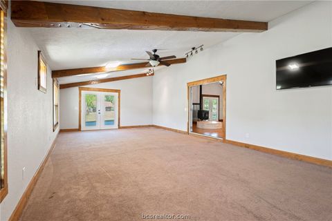 Tiny photo for 2205 County Road 122 CountyRoad, Caldwell, TX 77836 (MLS # 26005025)