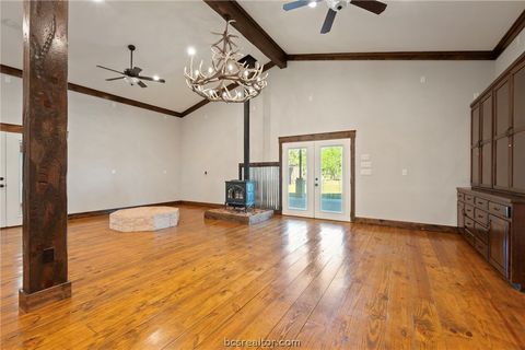 Tiny photo for 2205 County Road 122 CountyRoad, Caldwell, TX 77836 (MLS # 26005025)