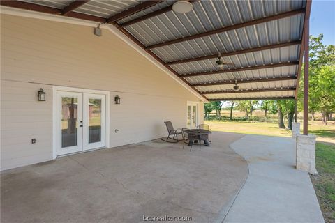 Tiny photo for 2205 County Road 122 CountyRoad, Caldwell, TX 77836 (MLS # 26005025)