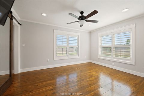 Tiny photo for 2205 County Road 122 CountyRoad, Caldwell, TX 77836 (MLS # 26005025)