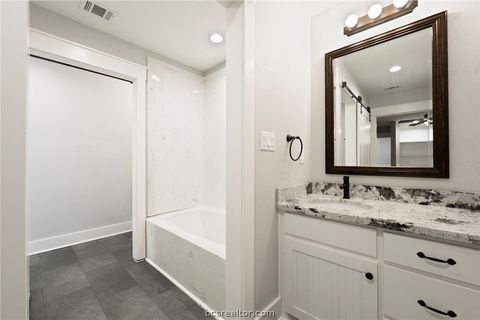 Tiny photo for 2205 County Road 122 CountyRoad, Caldwell, TX 77836 (MLS # 26005025)