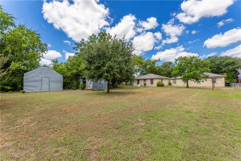 Tiny photo for 107 Sulphur Springs Road, Bryan, TX 77801 (MLS # 26010353)