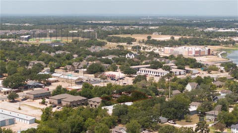 Tiny photo for 107 Sulphur Springs Road, Bryan, TX 77801 (MLS # 26010353)