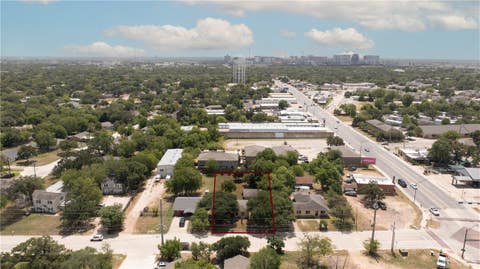 Tiny photo for 107 Sulphur Springs Road, Bryan, TX 77801 (MLS # 26010353)