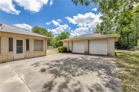 Tiny photo for 107 Sulphur Springs Road, Bryan, TX 77801 (MLS # 26010353)