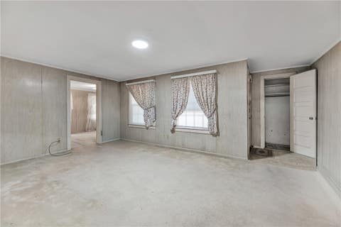 Tiny photo for 107 Sulphur Springs Road, Bryan, TX 77801 (MLS # 26010353)