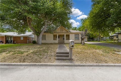 Tiny photo for 107 Sulphur Springs Road, Bryan, TX 77801 (MLS # 26010353)
