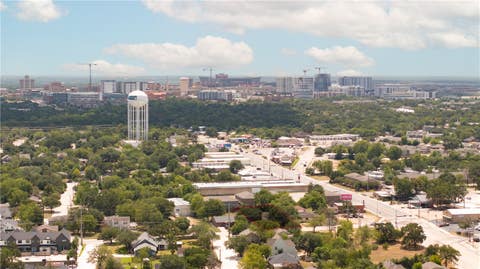 Tiny photo for 107 Sulphur Springs Road, Bryan, TX 77801 (MLS # 26010353)