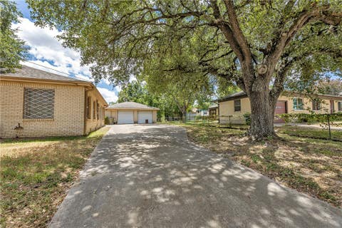 Tiny photo for 107 Sulphur Springs Road, Bryan, TX 77801 (MLS # 26010353)