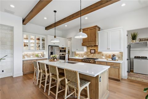 Tiny photo for 10701 Harvey Ranch Road, College Station, TX 77845 (MLS # 26003910)