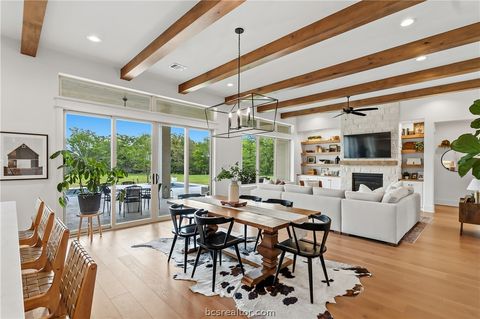 Tiny photo for 10701 Harvey Ranch Road, College Station, TX 77845 (MLS # 26003910)