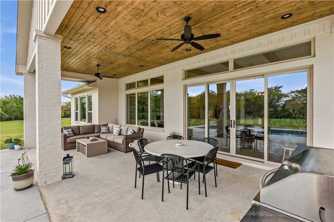 Tiny photo for 10701 Harvey Ranch Road, College Station, TX 77845 (MLS # 26003910)