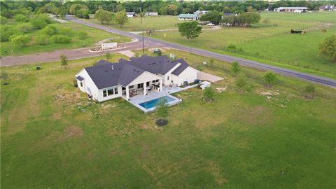 Tiny photo for 10701 Harvey Ranch Road, College Station, TX 77845 (MLS # 26003910)