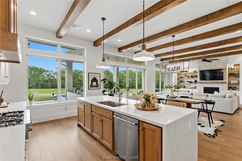 Tiny photo for 10701 Harvey Ranch Road, College Station, TX 77845 (MLS # 26003910)