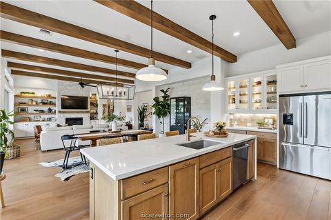 Tiny photo for 10701 Harvey Ranch Road, College Station, TX 77845 (MLS # 26003910)