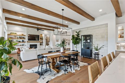 Tiny photo for 10701 Harvey Ranch Road, College Station, TX 77845 (MLS # 26003910)