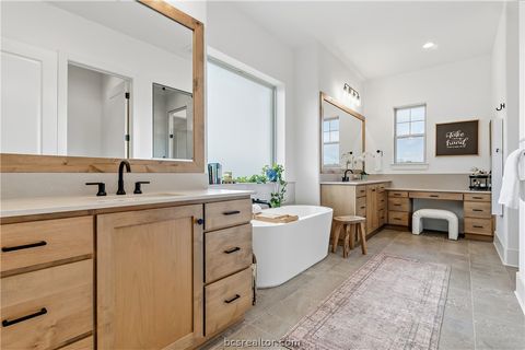 Tiny photo for 10701 Harvey Ranch Road, College Station, TX 77845 (MLS # 26003910)