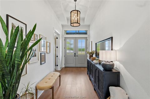 Tiny photo for 10701 Harvey Ranch Road, College Station, TX 77845 (MLS # 26003910)