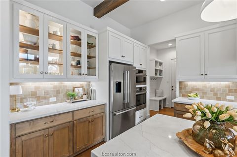 Tiny photo for 10701 Harvey Ranch Road, College Station, TX 77845 (MLS # 26003910)