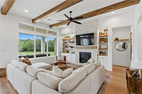 Tiny photo for 10701 Harvey Ranch Road, College Station, TX 77845 (MLS # 26003910)