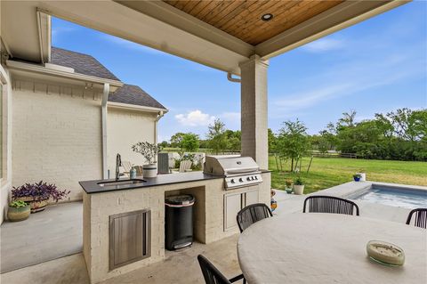 Tiny photo for 10701 Harvey Ranch Road, College Station, TX 77845 (MLS # 26003910)