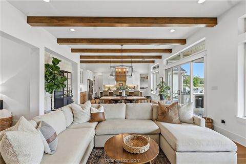 Tiny photo for 10701 Harvey Ranch Road, College Station, TX 77845 (MLS # 26003910)