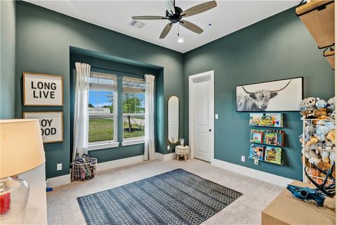 Tiny photo for 10701 Harvey Ranch Road, College Station, TX 77845 (MLS # 26003910)