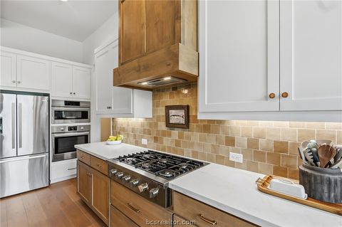 Tiny photo for 10701 Harvey Ranch Road, College Station, TX 77845 (MLS # 26003910)