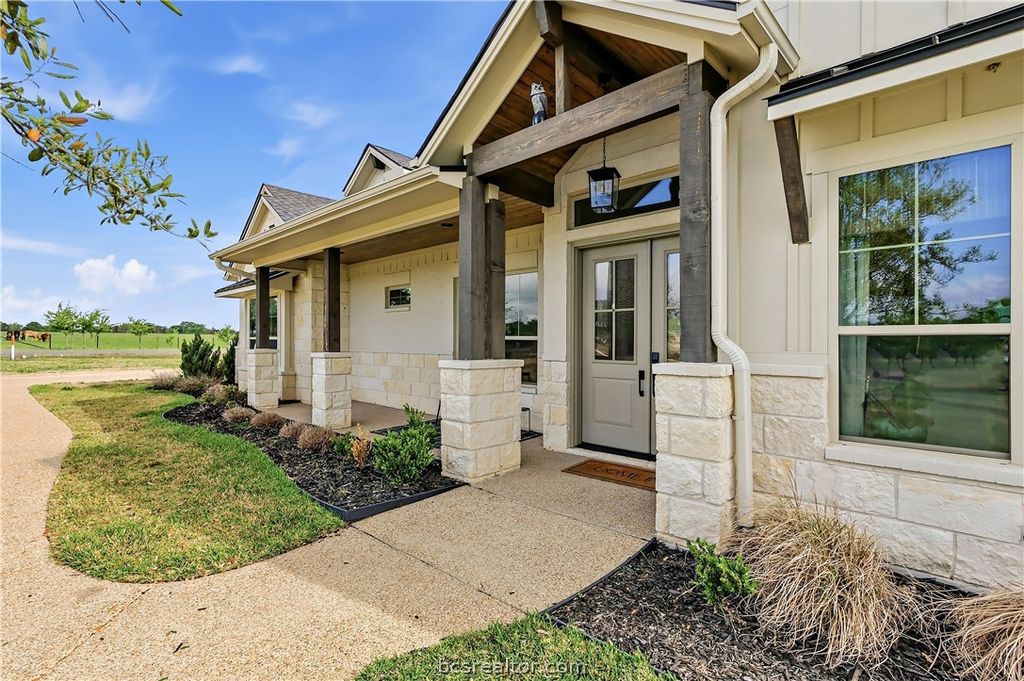 Photo of 10701 Harvey Ranch Road, College Station, TX 77845 (MLS # 26003910)