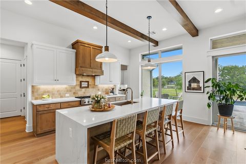 Tiny photo for 10701 Harvey Ranch Road, College Station, TX 77845 (MLS # 26003910)