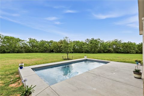 Tiny photo for 10701 Harvey Ranch Road, College Station, TX 77845 (MLS # 26003910)