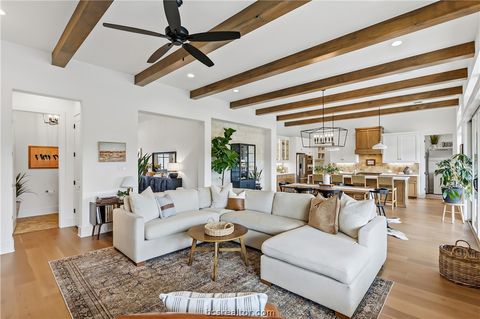 Tiny photo for 10701 Harvey Ranch Road, College Station, TX 77845 (MLS # 26003910)