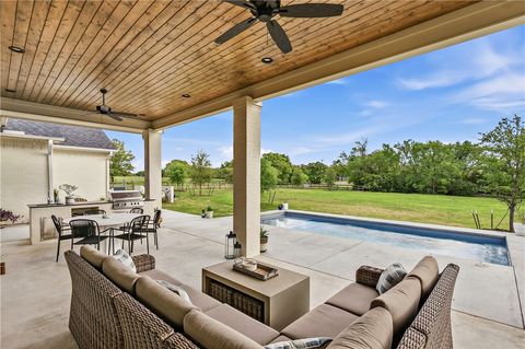Tiny photo for 10701 Harvey Ranch Road, College Station, TX 77845 (MLS # 26003910)