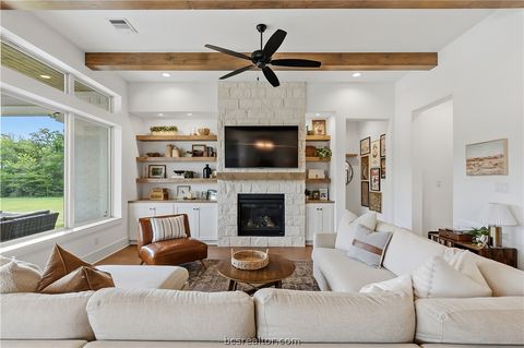 Tiny photo for 10701 Harvey Ranch Road, College Station, TX 77845 (MLS # 26003910)