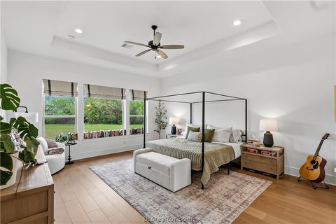 Tiny photo for 10701 Harvey Ranch Road, College Station, TX 77845 (MLS # 26003910)