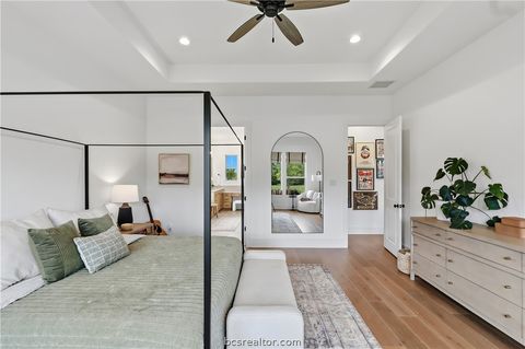 Tiny photo for 10701 Harvey Ranch Road, College Station, TX 77845 (MLS # 26003910)