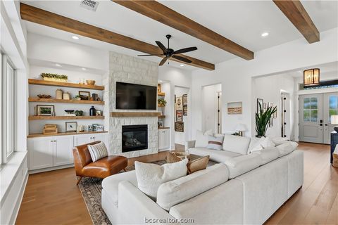 Tiny photo for 10701 Harvey Ranch Road, College Station, TX 77845 (MLS # 26003910)