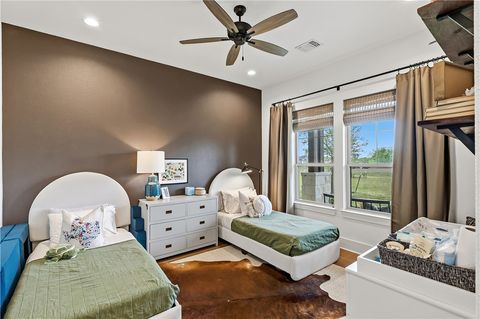 Tiny photo for 10701 Harvey Ranch Road, College Station, TX 77845 (MLS # 26003910)