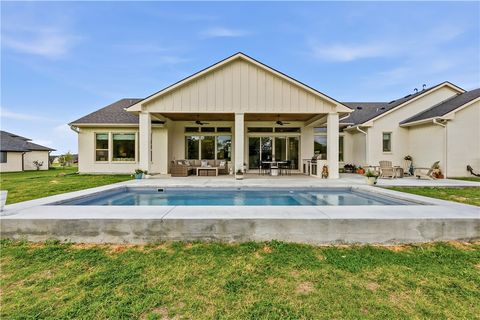 Tiny photo for 10701 Harvey Ranch Road, College Station, TX 77845 (MLS # 26003910)