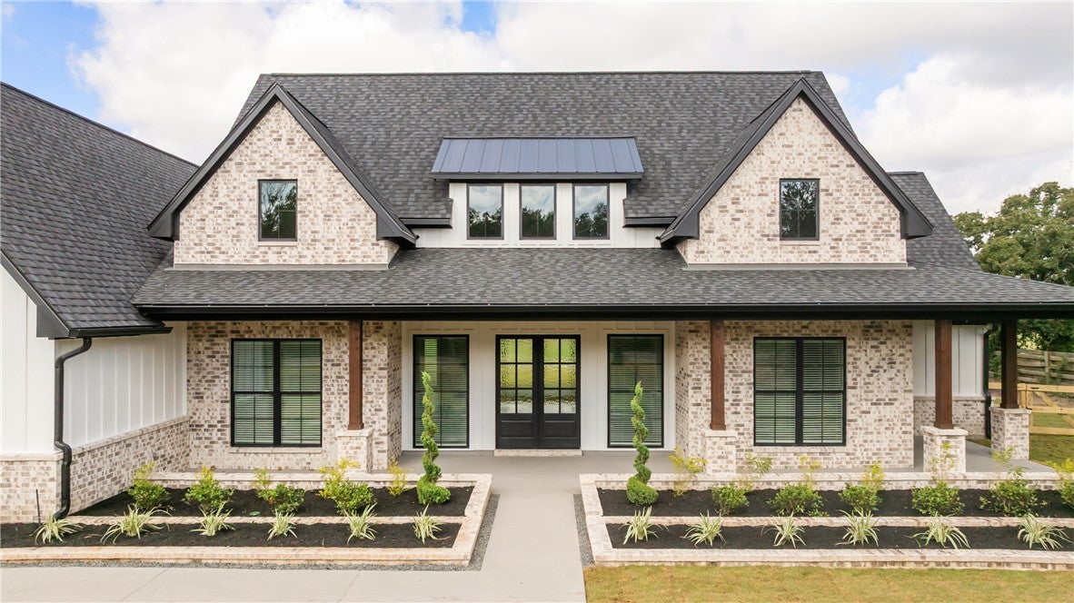 6056 Rain Meadow Drive