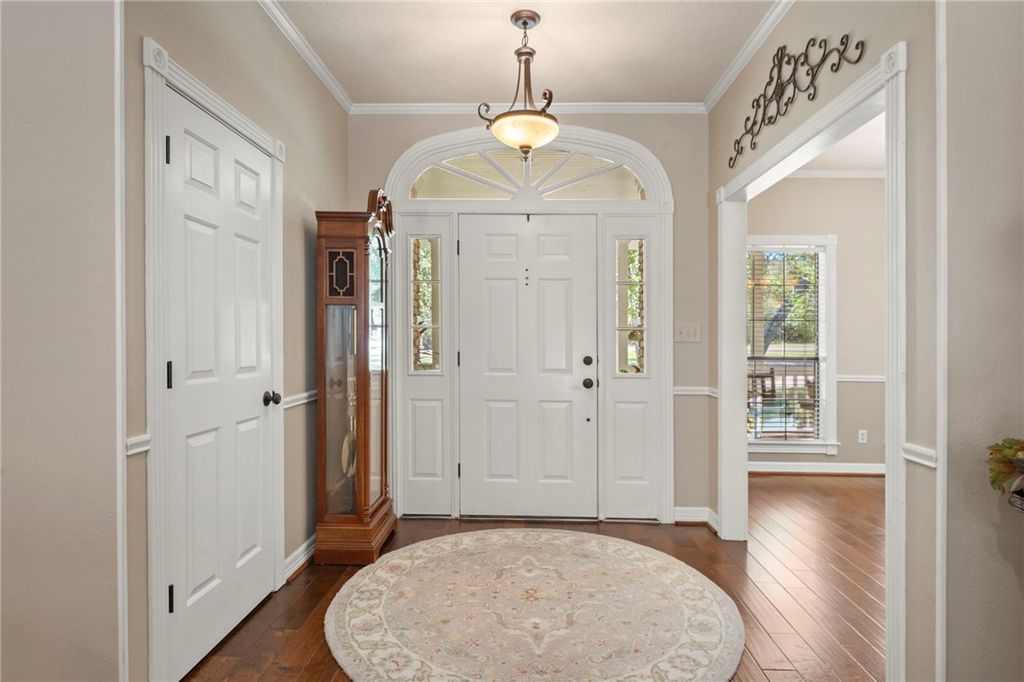 Photo of 1206 Mariners Cove, College Station, TX 77845 (MLS # 25010710)