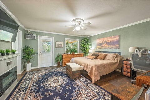 Tiny photo for 716 Sweet Gum Lane, Somerville, TX 77879 (MLS # 26012517)
