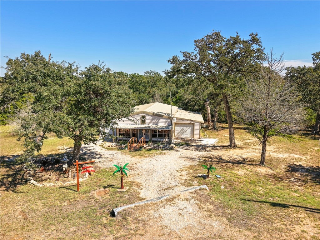 Photo of 716 Sweet Gum Lane, Somerville, TX 77879 (MLS # 26012517)
