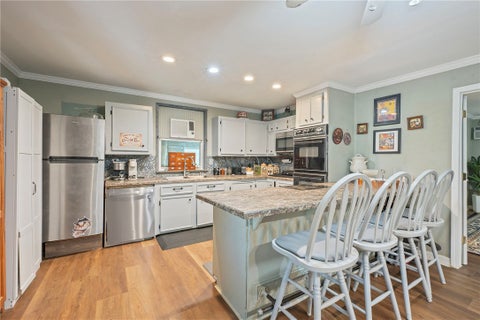 Tiny photo for 716 Sweet Gum Lane, Somerville, TX 77879 (MLS # 26012517)