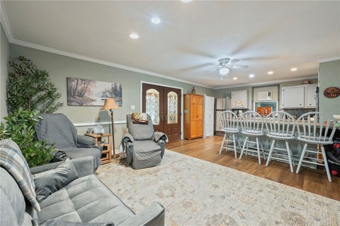 Tiny photo for 716 Sweet Gum Lane, Somerville, TX 77879 (MLS # 26012517)
