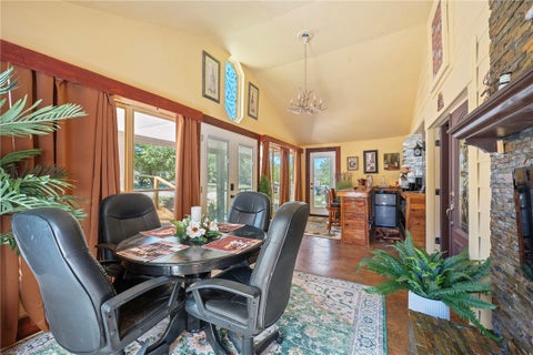 Tiny photo for 716 Sweet Gum Lane, Somerville, TX 77879 (MLS # 26012517)