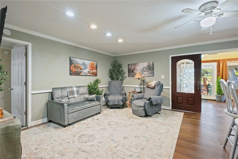 Tiny photo for 716 Sweet Gum Lane, Somerville, TX 77879 (MLS # 26012517)