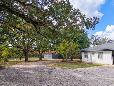 Tiny photo for 15290 State Highway 30, Anderson, TX 77830 (MLS # 26002758)