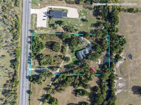 Tiny photo for 15290 State Highway 30, Anderson, TX 77830 (MLS # 26002758)