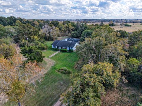 Tiny photo for 15290 State Highway 30, Anderson, TX 77830 (MLS # 26002758)